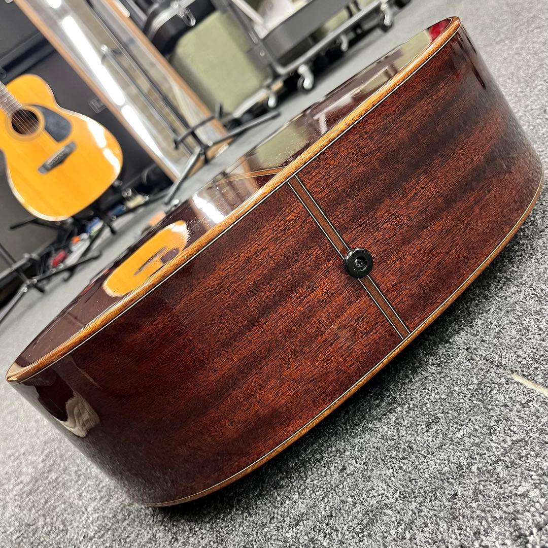 【11182】Lag Guitars T118D-BRS アコースティックギター