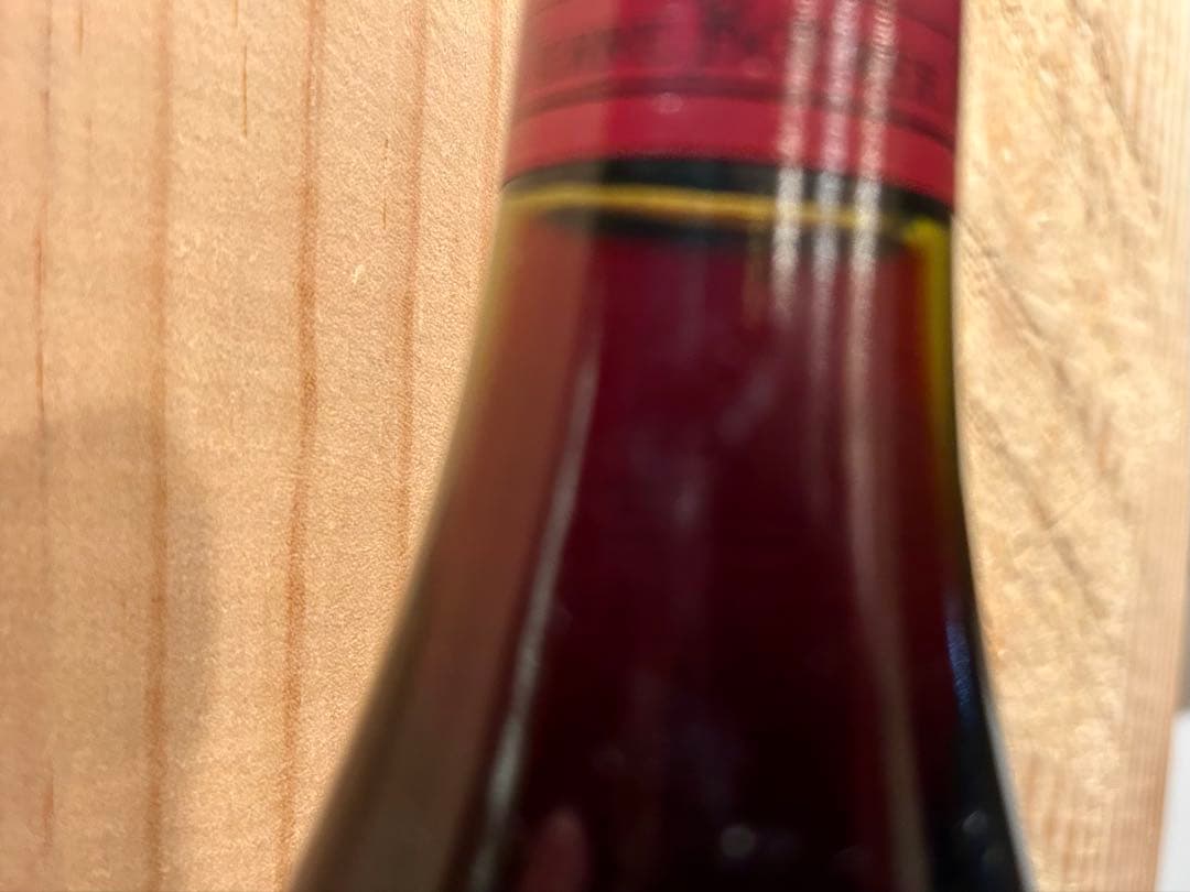 ピエール・ブレ ジュヴレ・シャンベルタン 1983