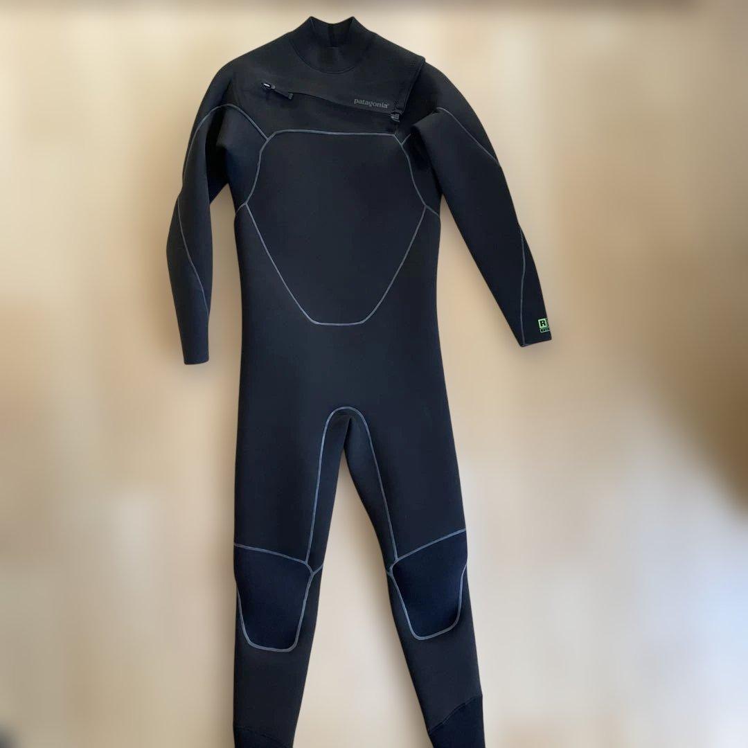 パタゴニア　新品ウェットスーツ　XLSサイズ　Ｒ2