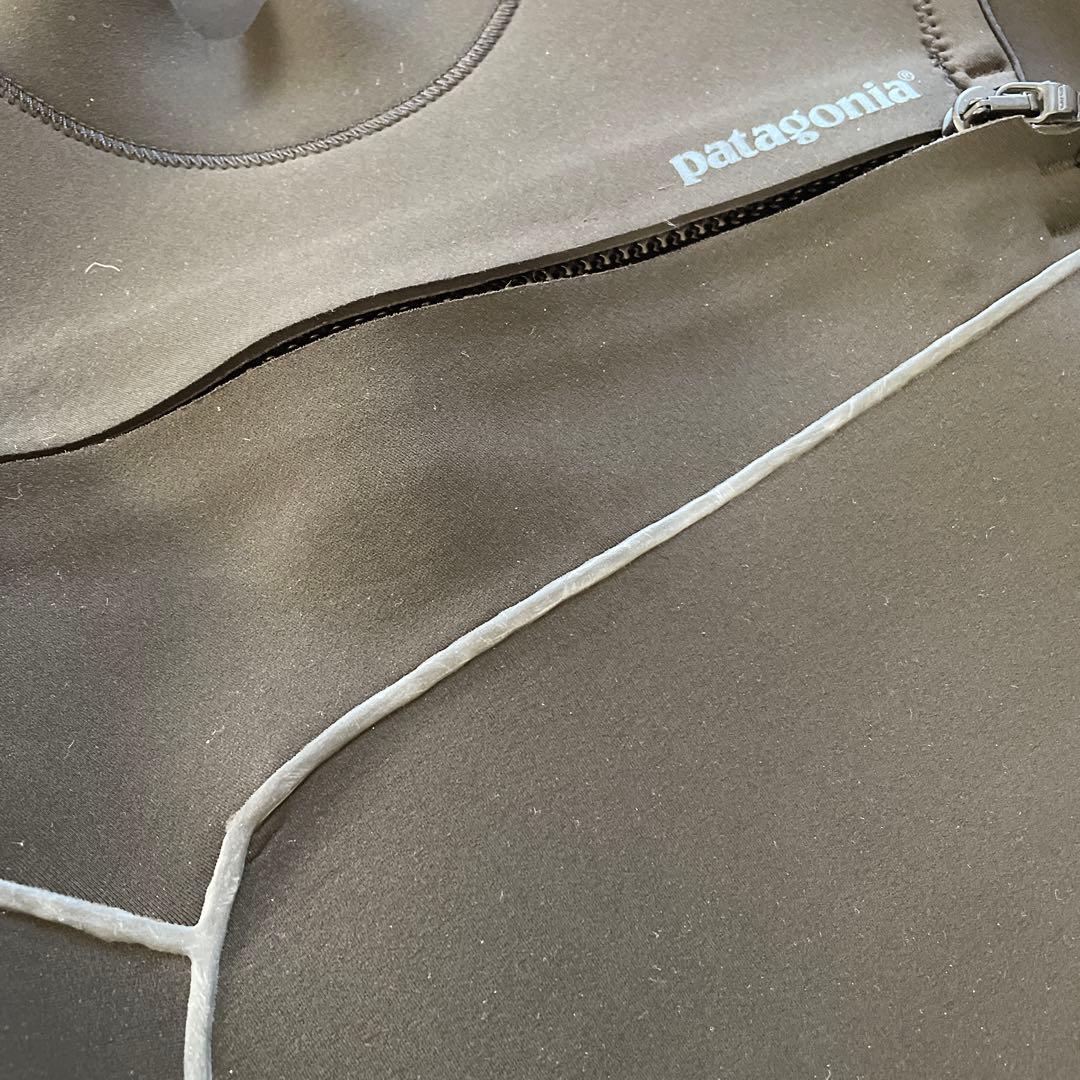 パタゴニア　新品ウェットスーツ　XLSサイズ　Ｒ2