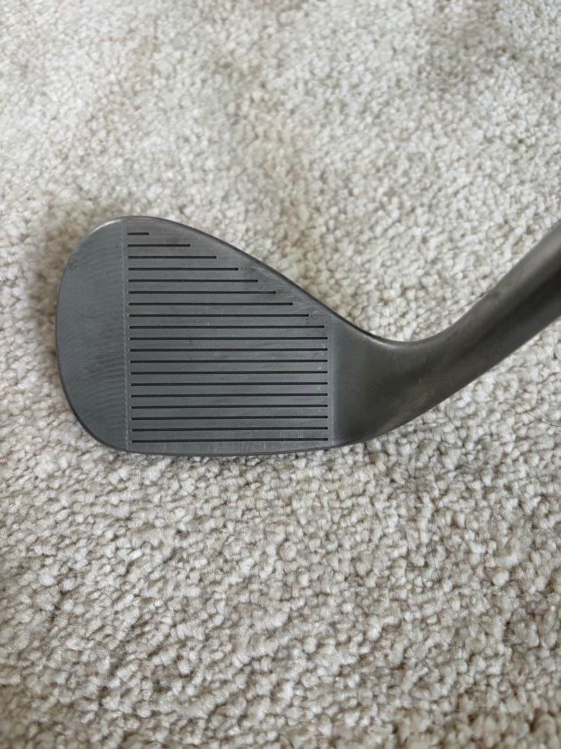 希少！スリクソンZフォージド 7本 モーダス125