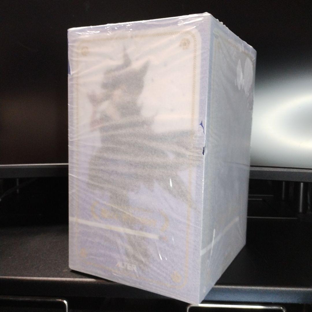 未開封新品 完成品フィギュア アルター ウマ娘 ライスシャワー