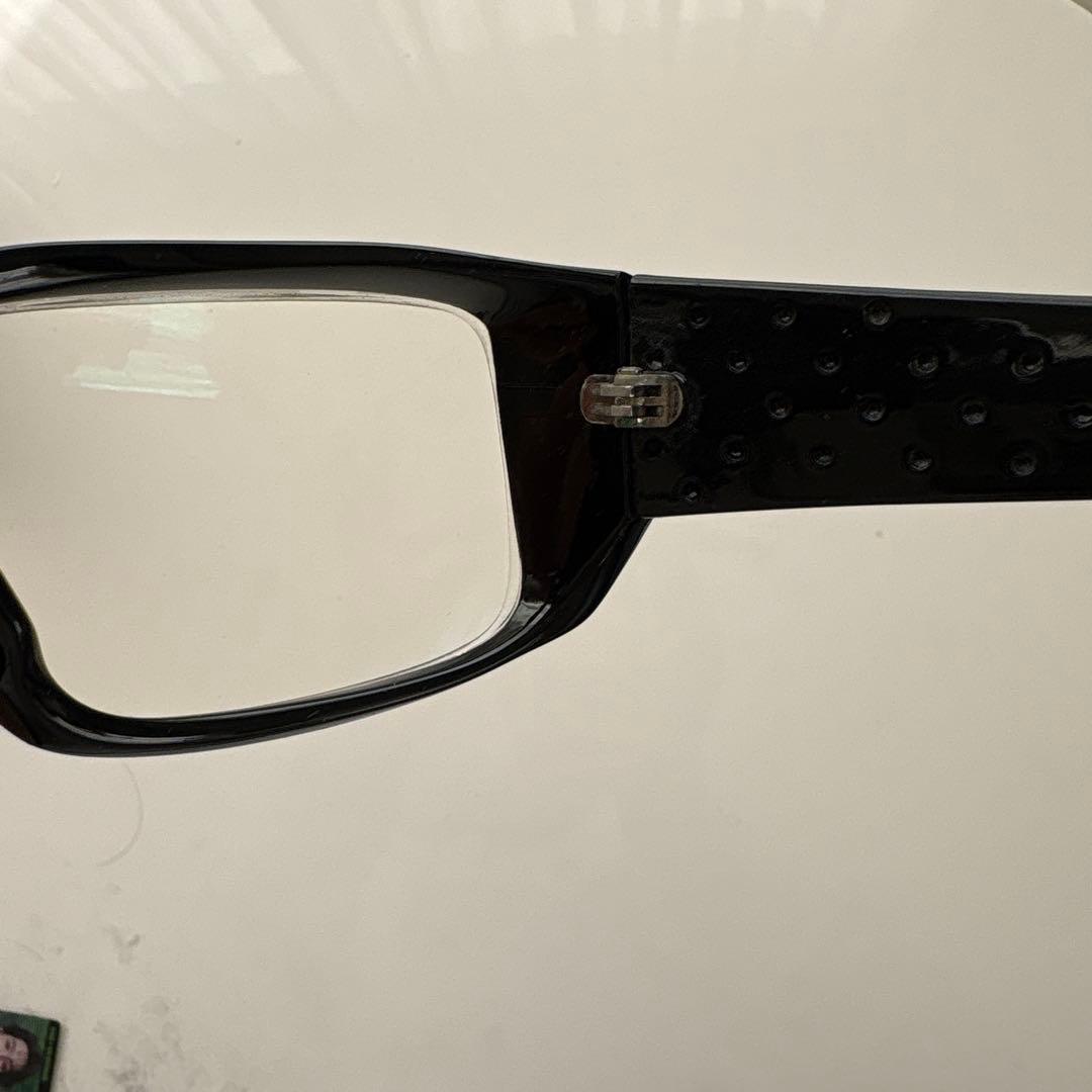 SPYサングラスフレーム