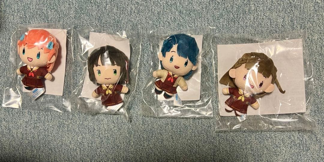 里*様 ラブライブ！　蓮ノ空　セガラッキーくじ　オンライン　まとめ売り