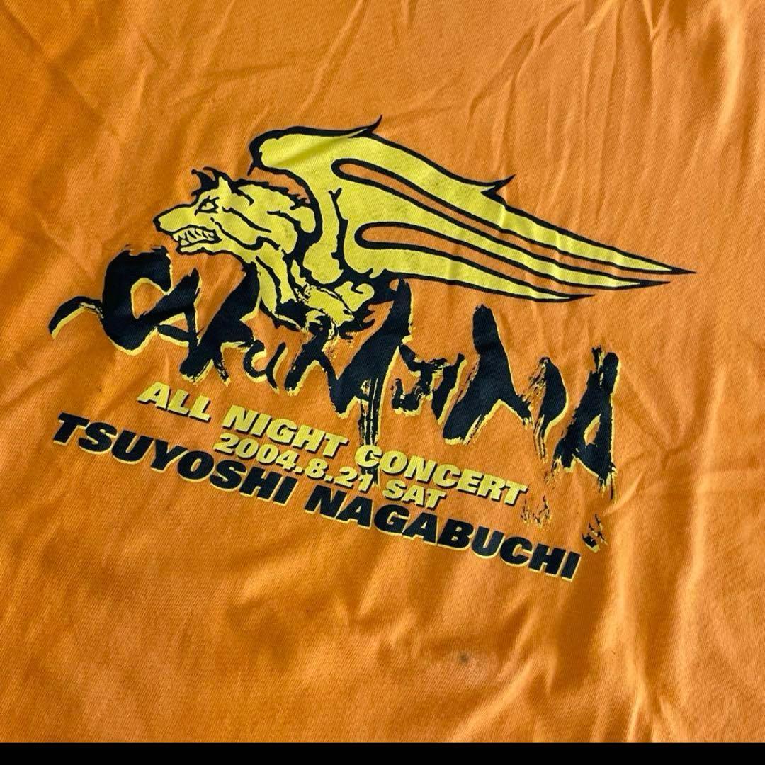 長渕剛 スタッフTシャツ 5枚セット 非売品 長渕 STAFF ジャンパー