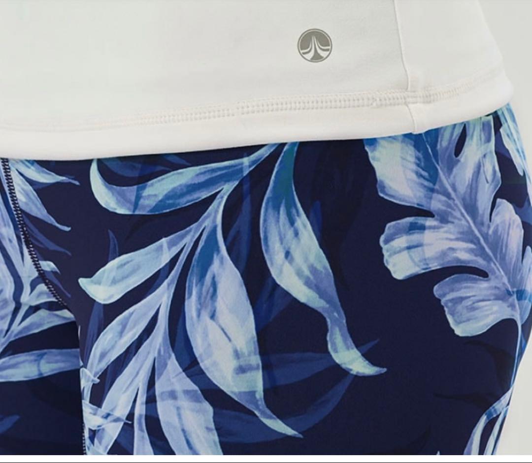 【プロフ必読】新品未開封SUKALA キャミソール＆レギンスセットアップS②