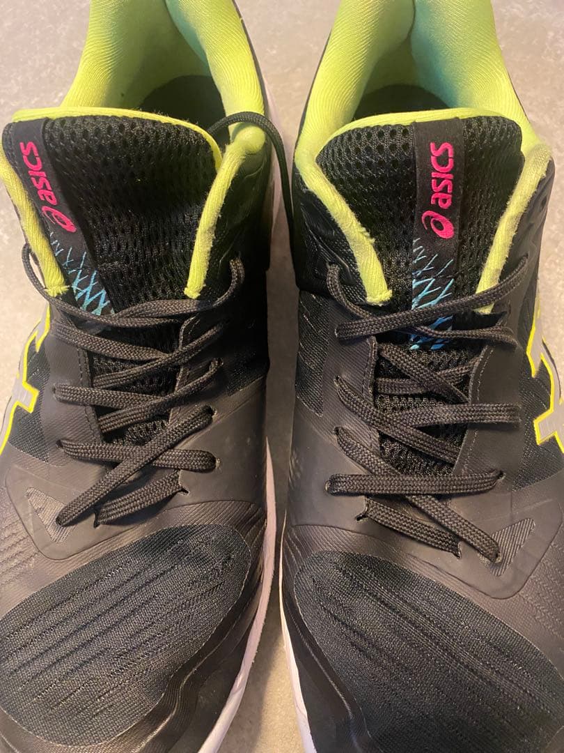 バレーボールシューズ　スカイエリート FF 3 28.5センチ