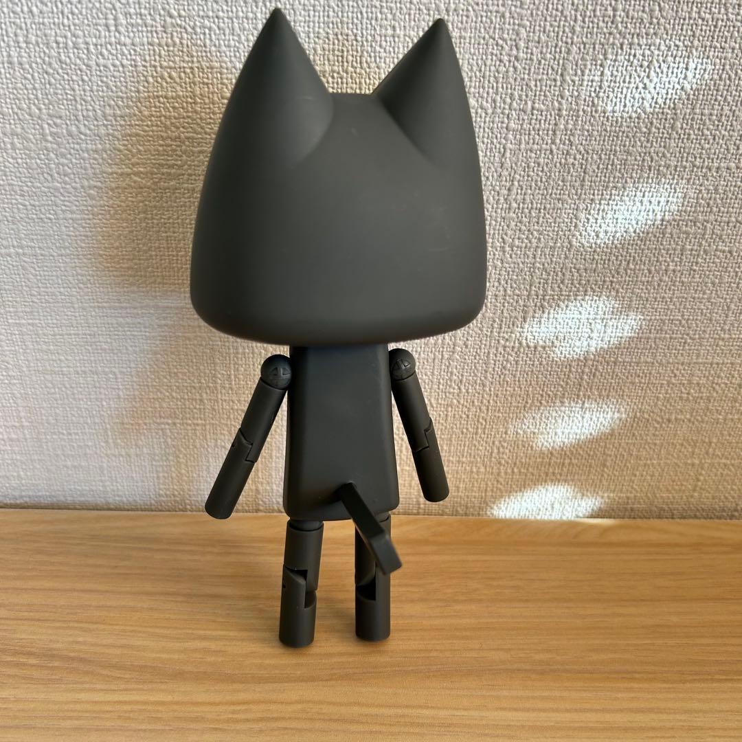【美品】REVOLTECH どこでもいっしょサッカー Ver. KURO