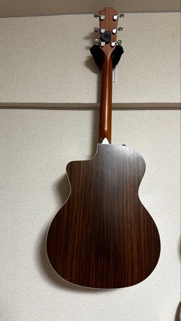 Taylor 214ce Rosewood【配送OK】