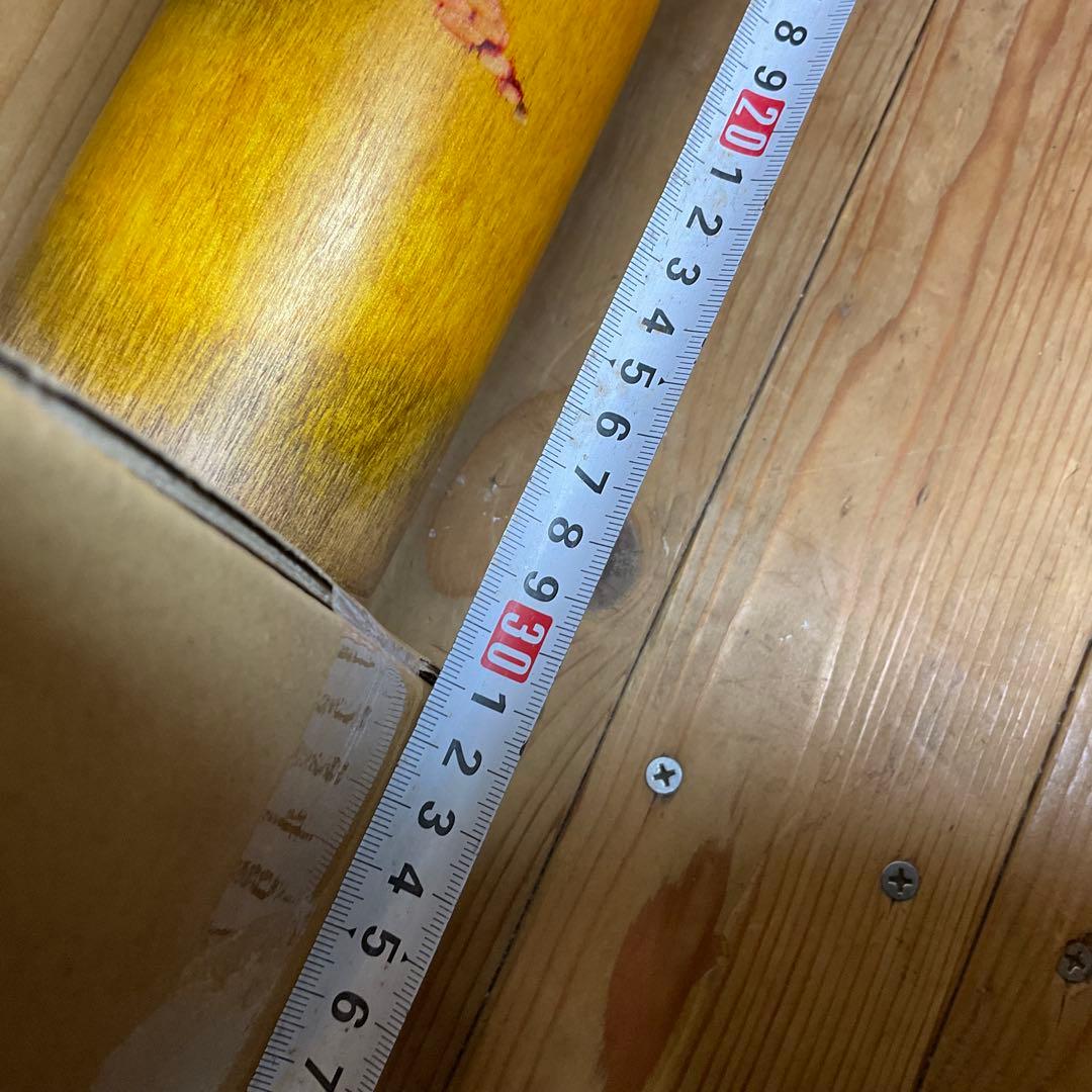 伝統こけし 創作こけし 「彩秋 」約31cm 渡辺正雄 日本人形 近代こけし