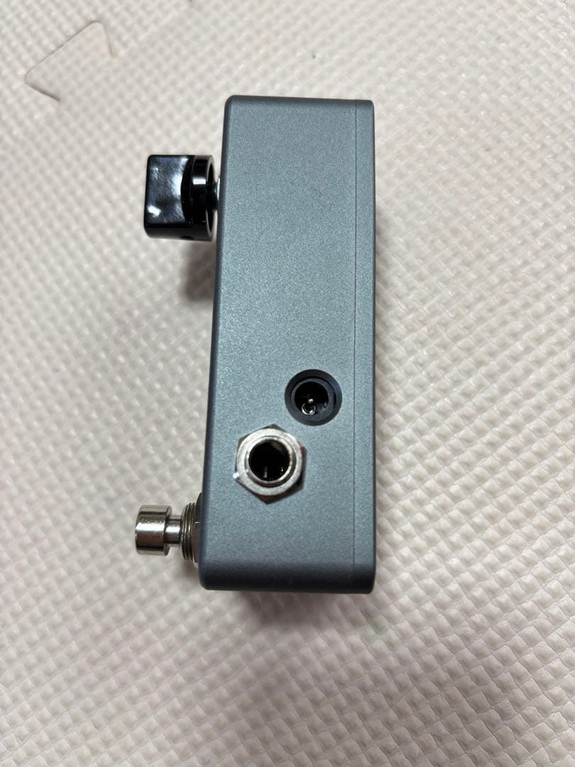 ギター One Control GRANITH GREY BOOSTER