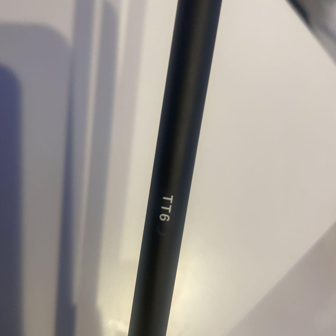 ロッディオドライバー　RODDIO S-Design Black シャフト付き