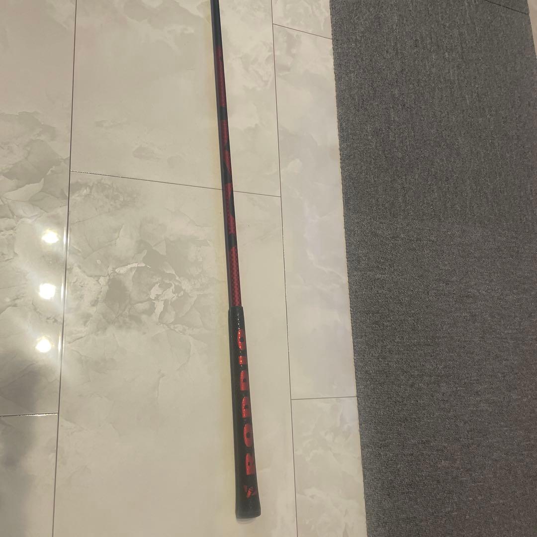 ロッディオドライバー　RODDIO S-Design Black シャフト付き