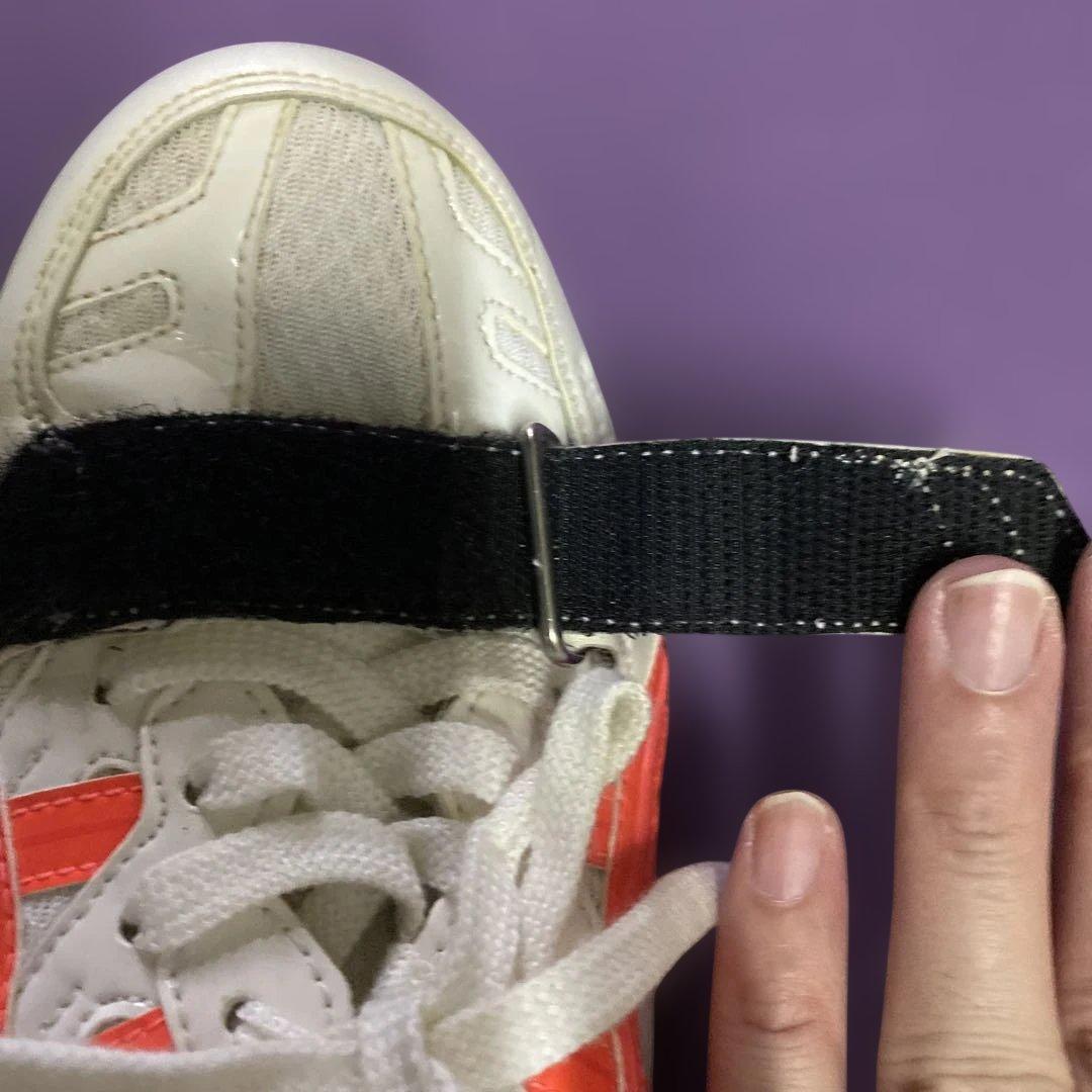 投擲シューズ　23.0