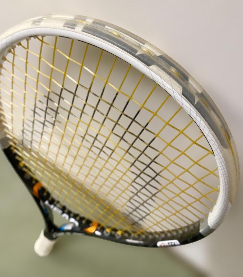 ラケット(硬式用) HEAD SPEED MP315 YOUTEK