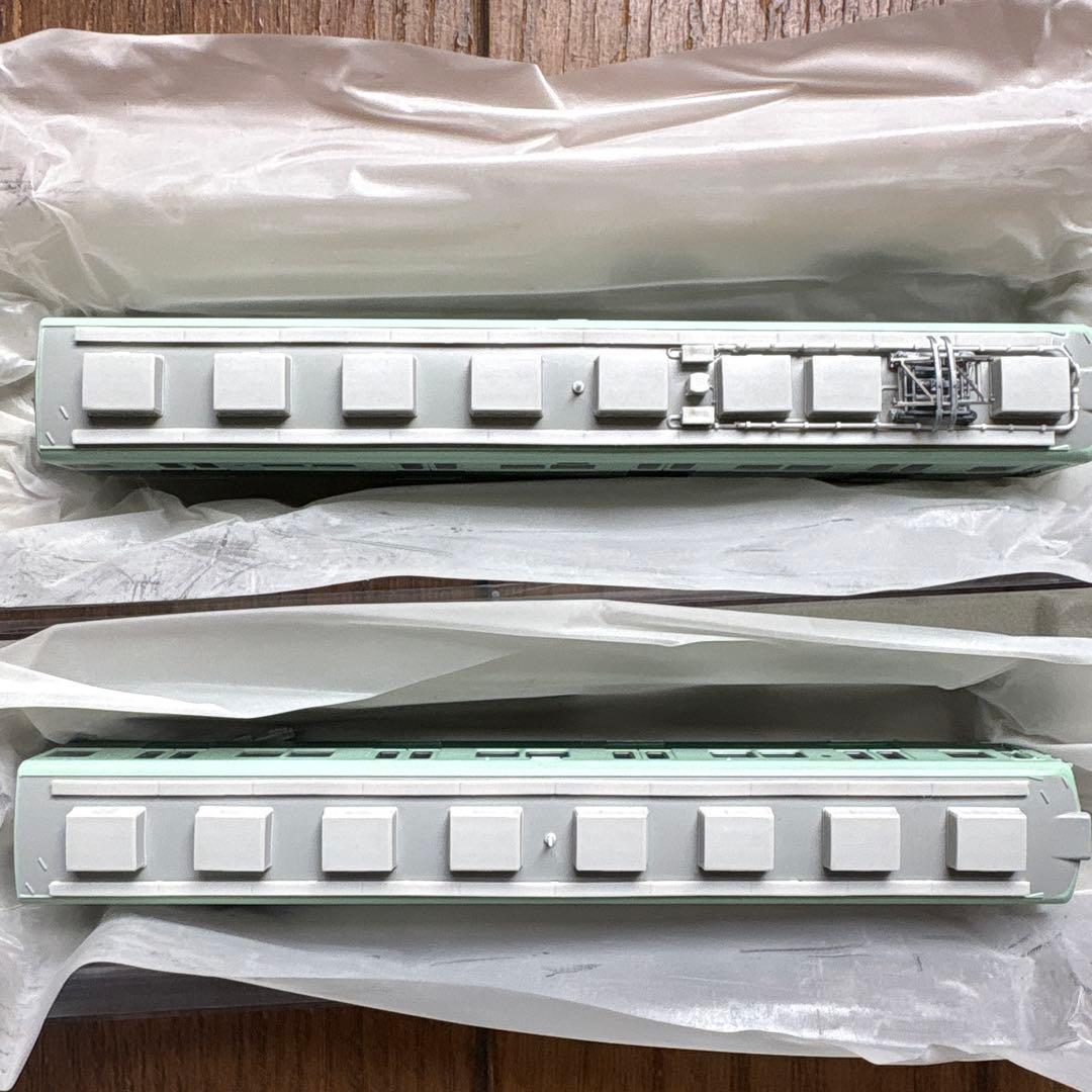 マイクロエース南海7100系更新車　旧塗装2両セット