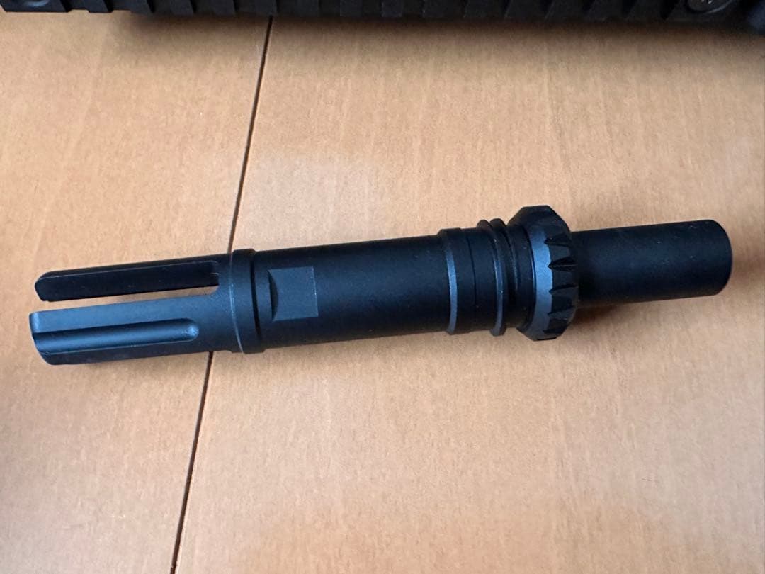 東京マルイ　電動ガン MK 17 MOD 0 SCAR