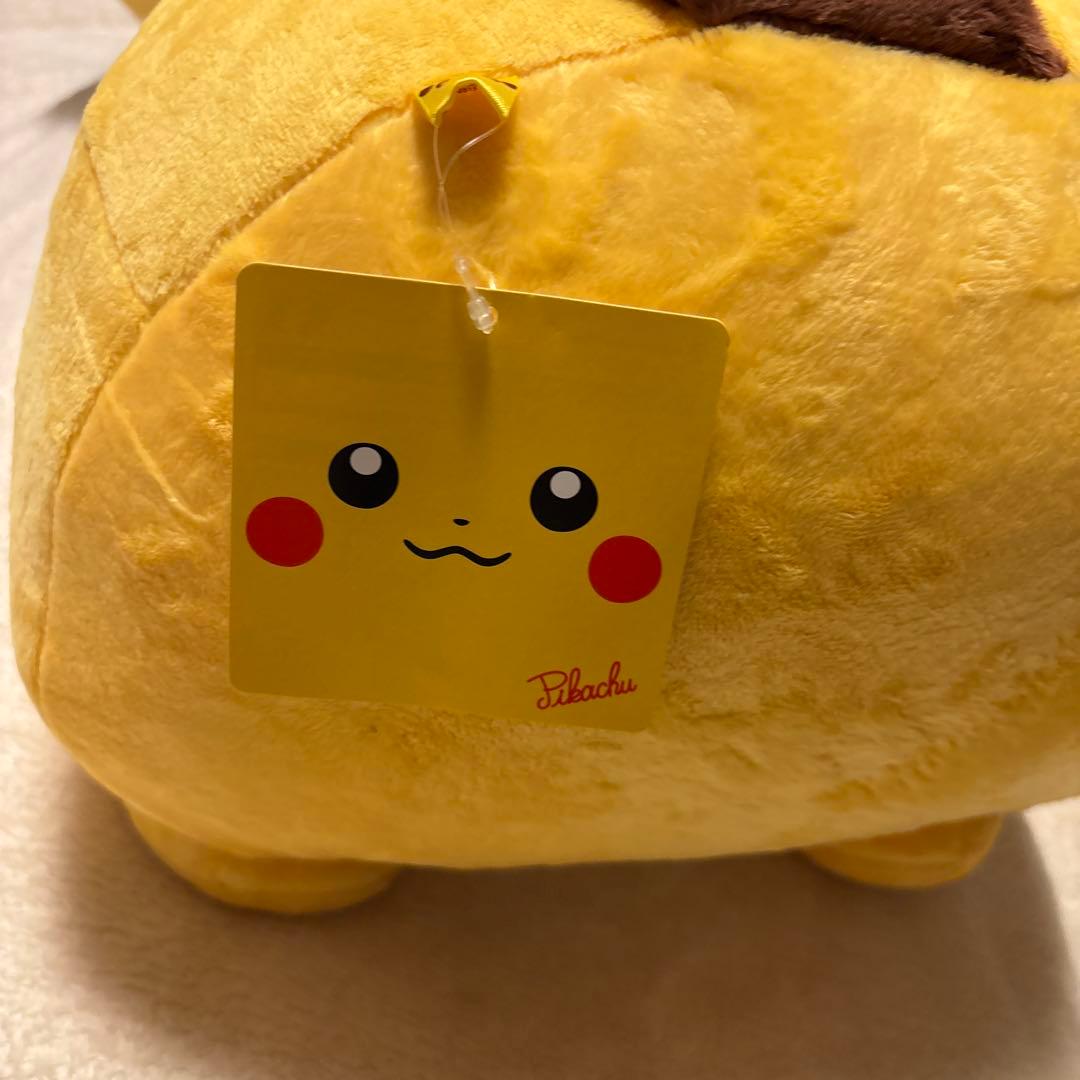 ポケモンセンター　ピカチュウ ぬいぐるみ　28インチ　レア