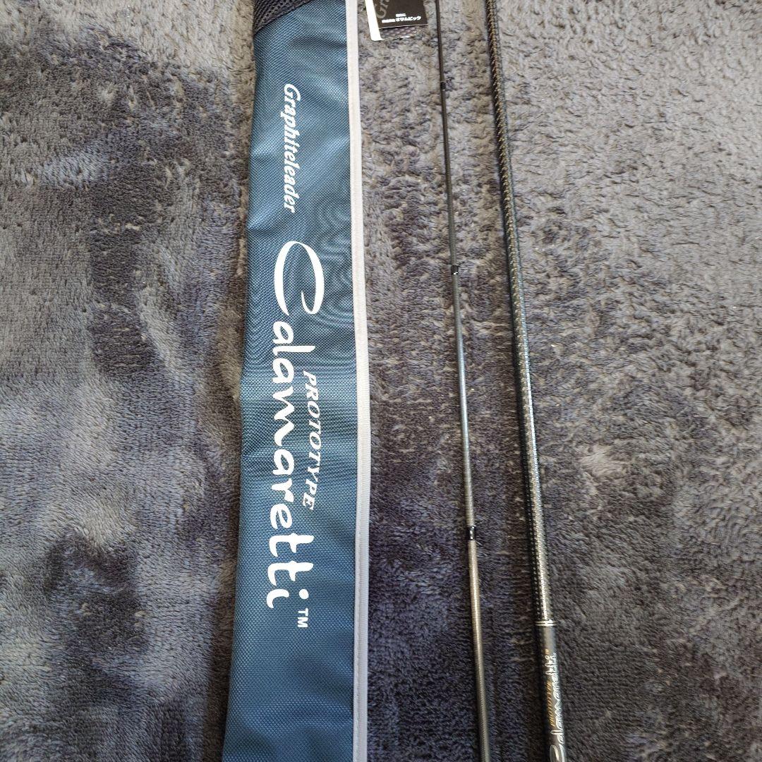 オリムピック　24　カラマレッティー　プロトタイプ　862M