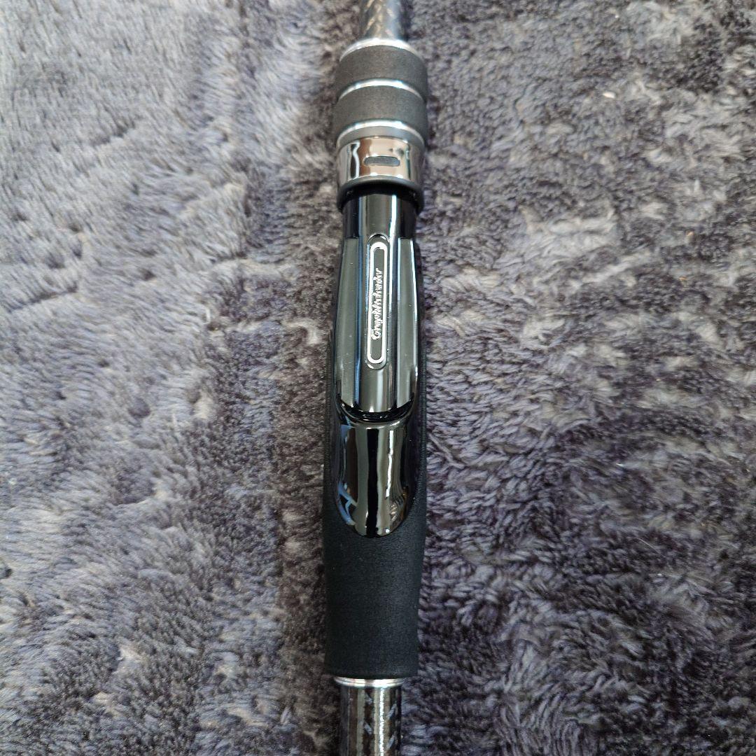 オリムピック　24　カラマレッティー　プロトタイプ　862M