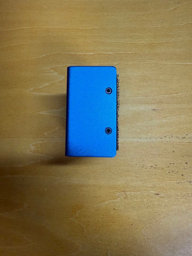 Strymon Ojai 5ポート電源供給