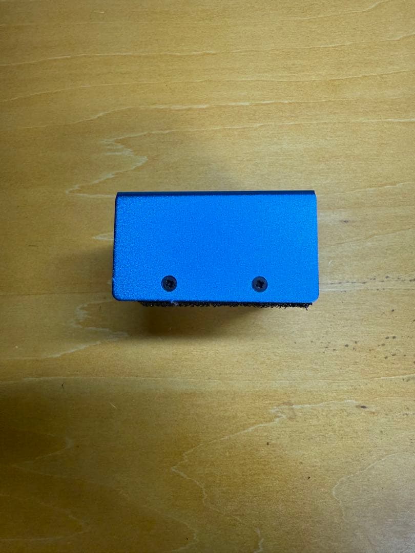 Strymon Ojai 5ポート電源供給