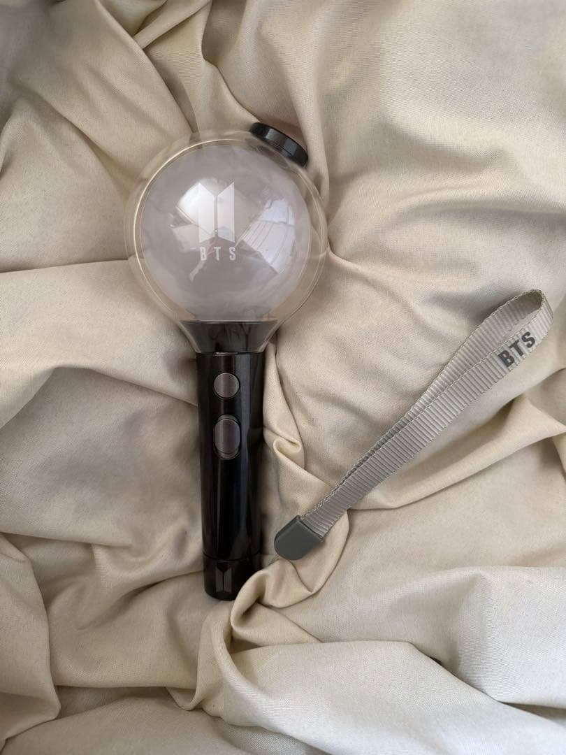 BTS アミボム　ペンライトver.4 MAP OF THE SOUL