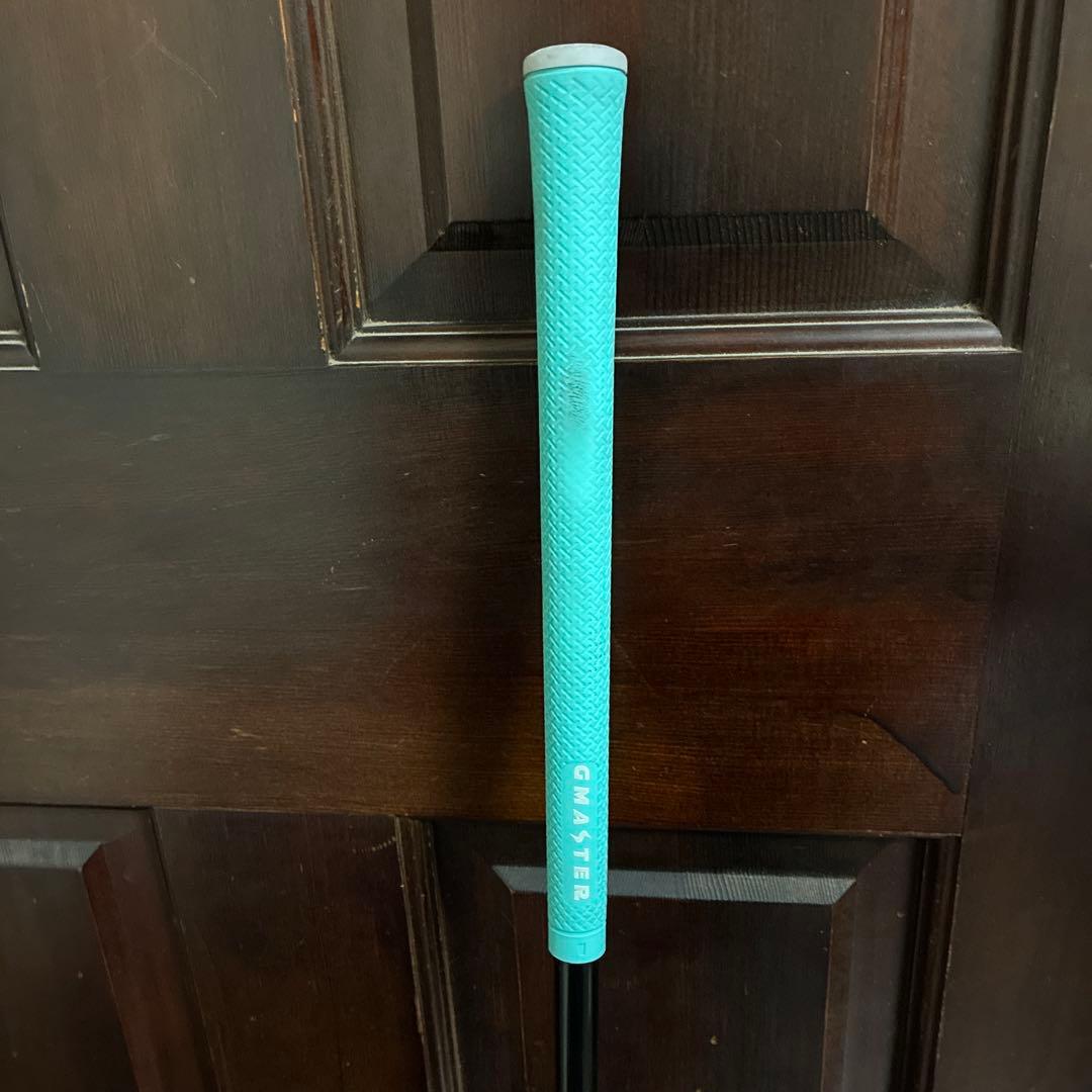 スピーダー NX GREEN グリーン 5S キャロウェイスリーブ