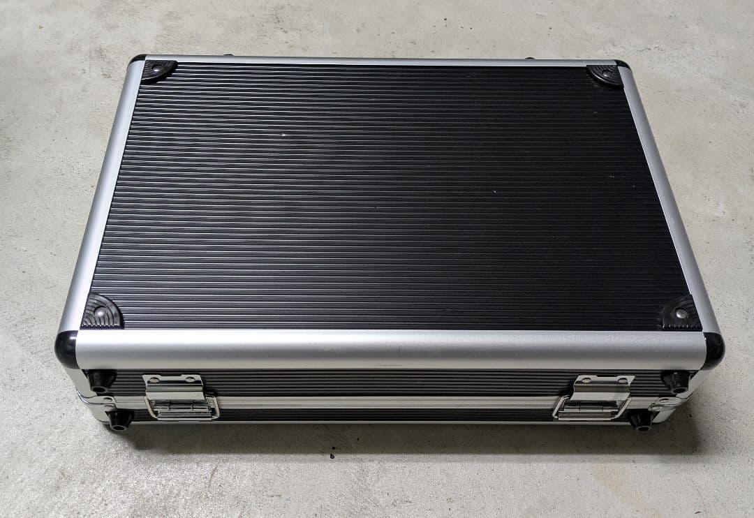 ベイブレードX　収納ケース　DreamBox