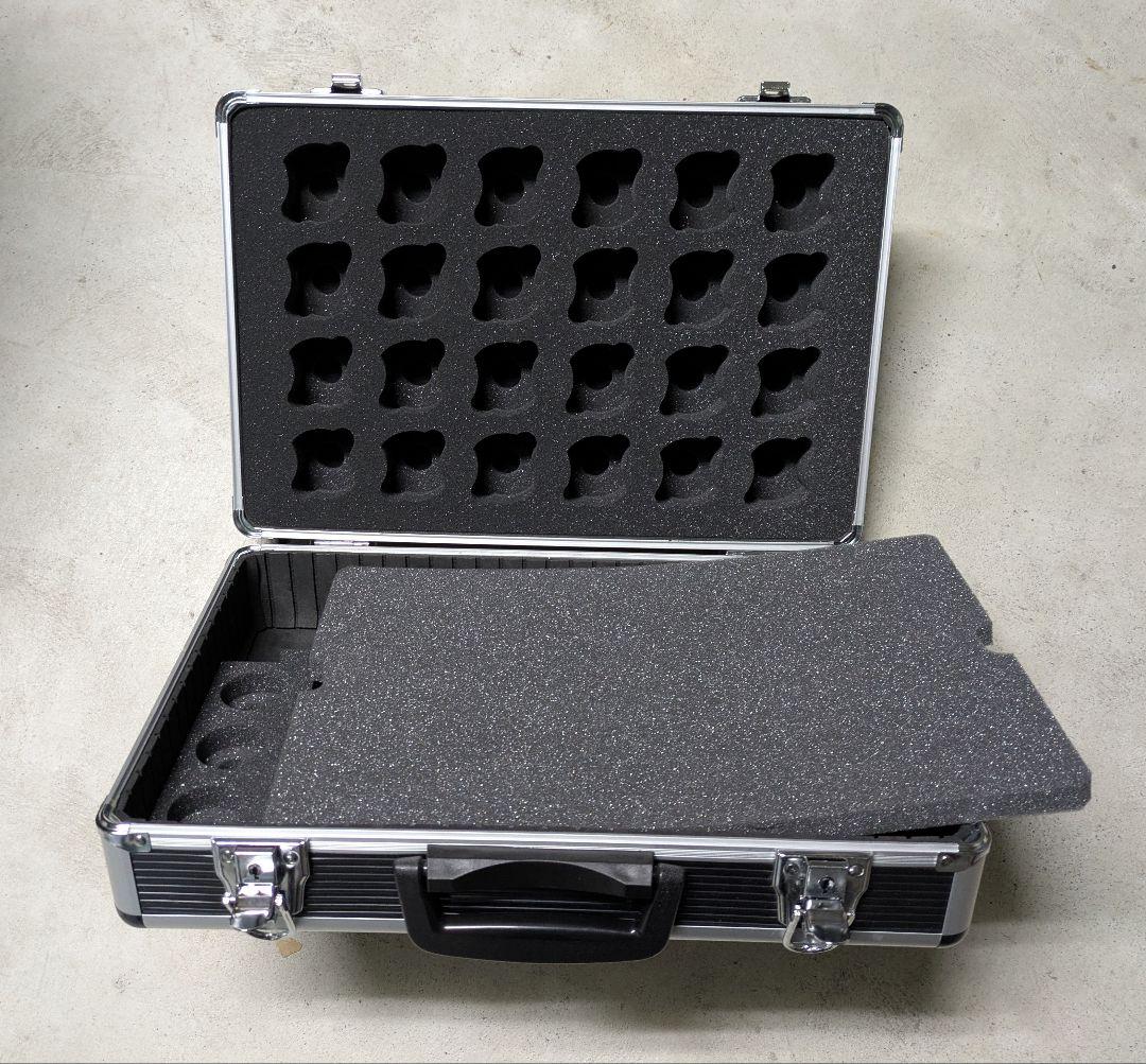 ベイブレードX　収納ケース　DreamBox