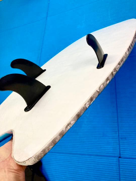 5’8 ソフトボード 171cm スポンジボード CBC sushi