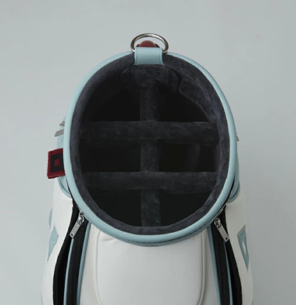 ONOFF ゴルフキャディバッグ 限定モデル