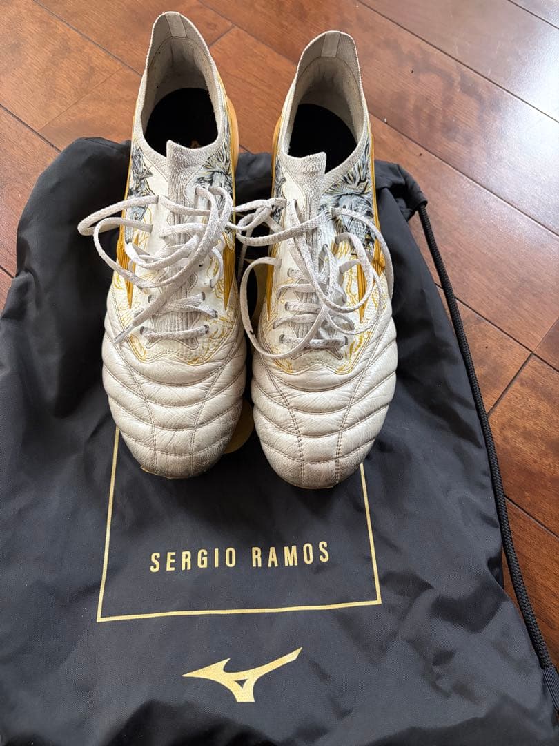 モレリアネオ3β SR4 JAPAN 27.5