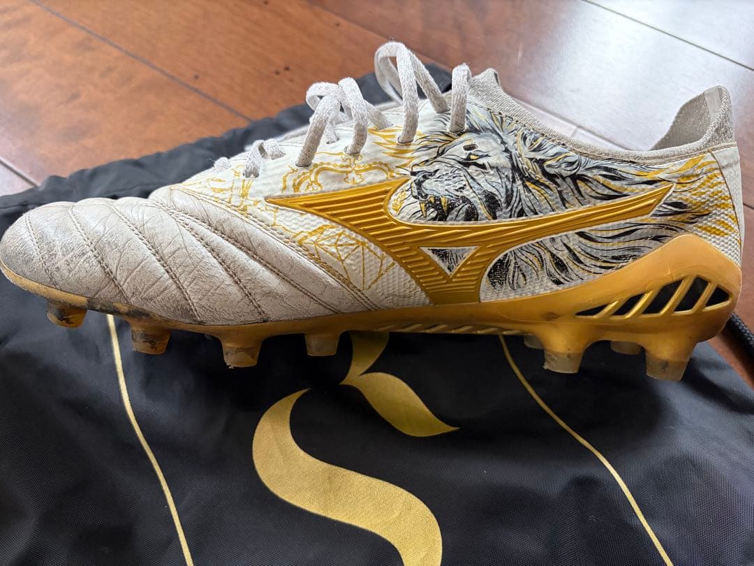 モレリアネオ3β SR4 JAPAN 27.5