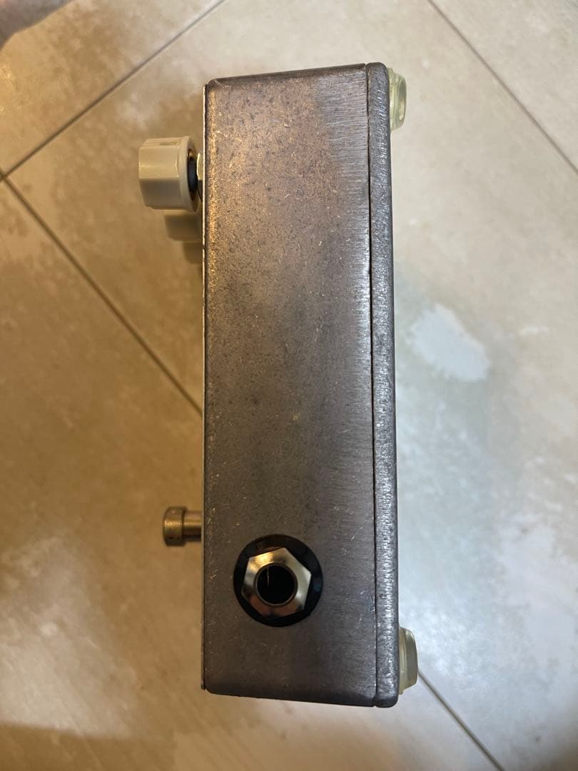 ベース Miura Guitars M2comp/limiter