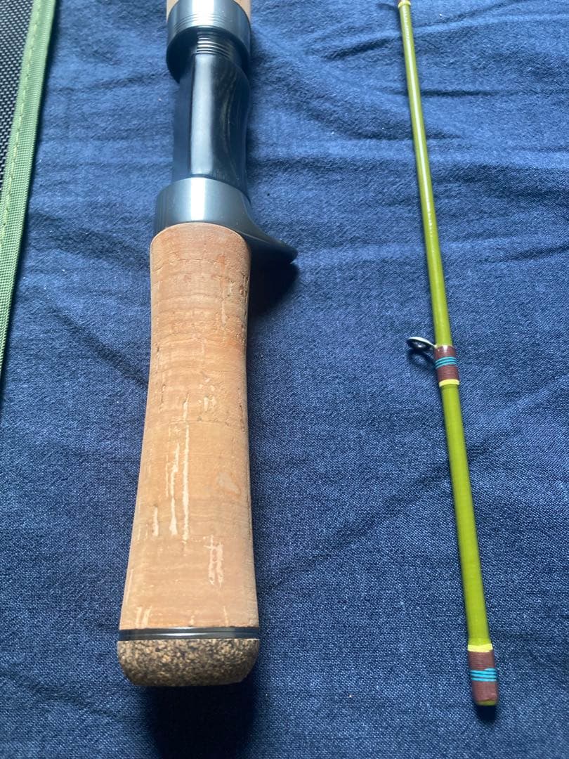 Jackson TRSC-48UL トラウトシグナル