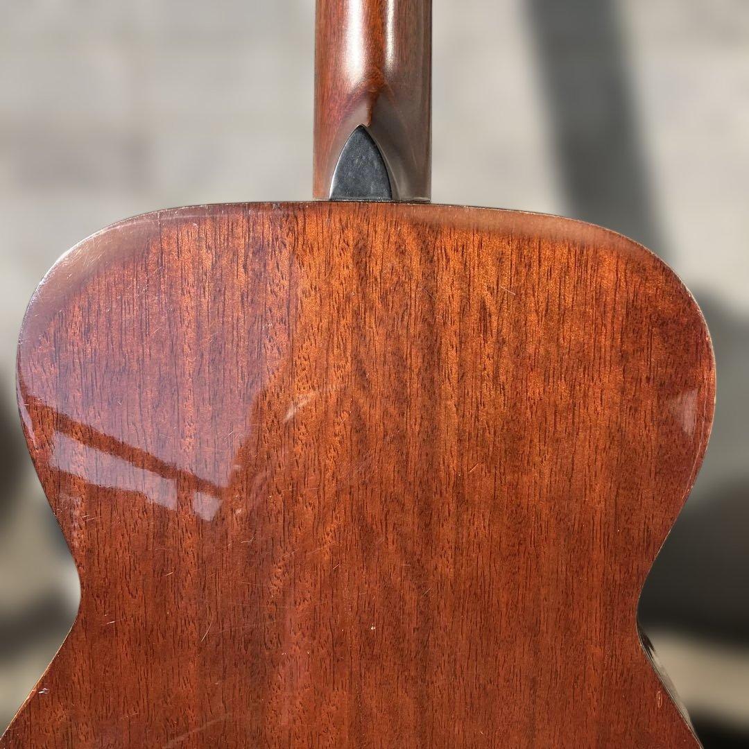 アコースティックギター　Morris F-10 日本製　6弦