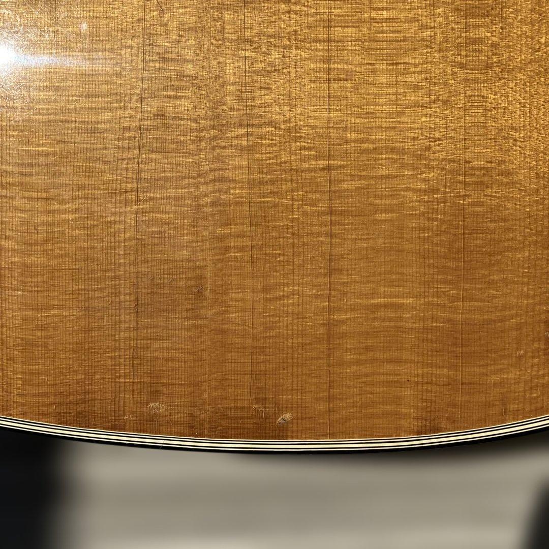 アコースティックギター　Morris F-10 日本製　6弦