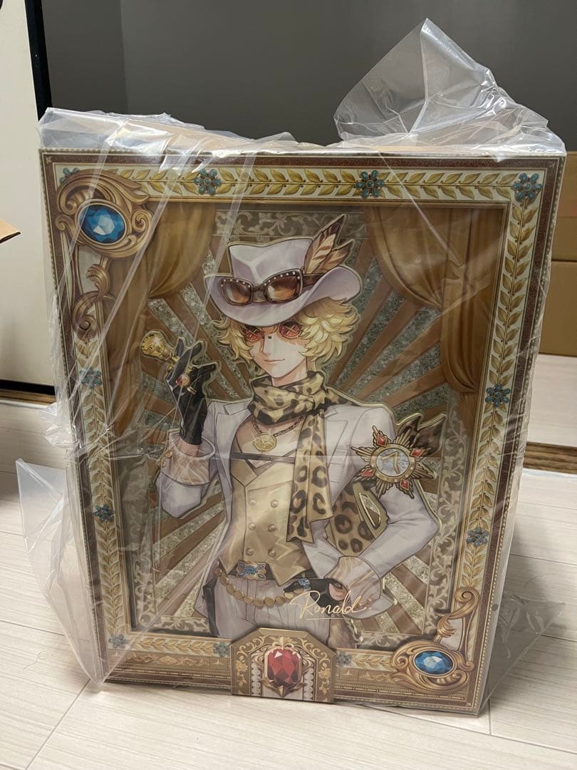 新品★Identity V 第五人格 7周年限定オフラインパック 特別豪華版