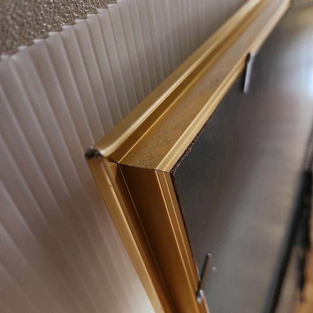 ポール.アイズピリ　不思議な花 【大判リトグラフ】21/200