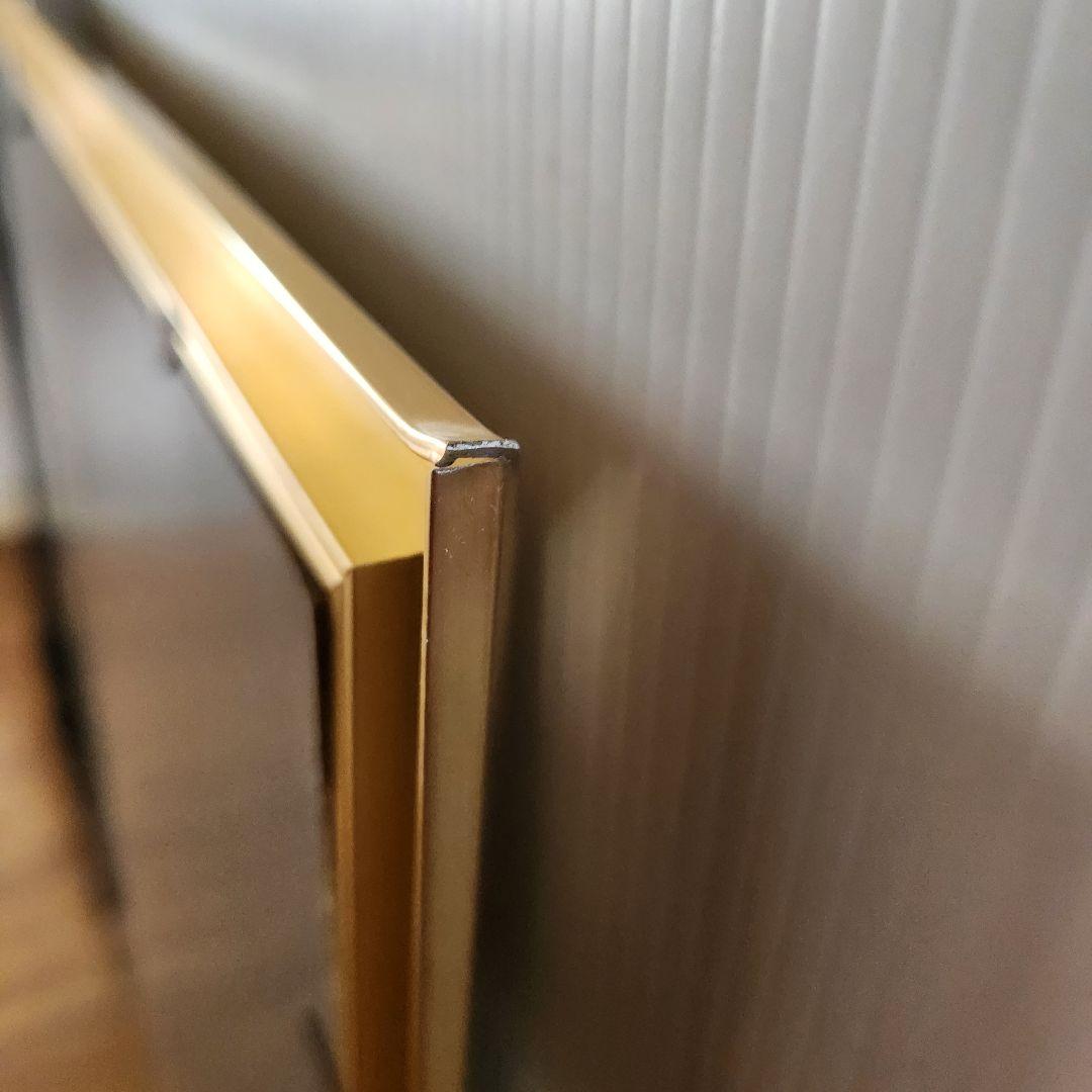 ポール.アイズピリ　不思議な花 【大判リトグラフ】21/200