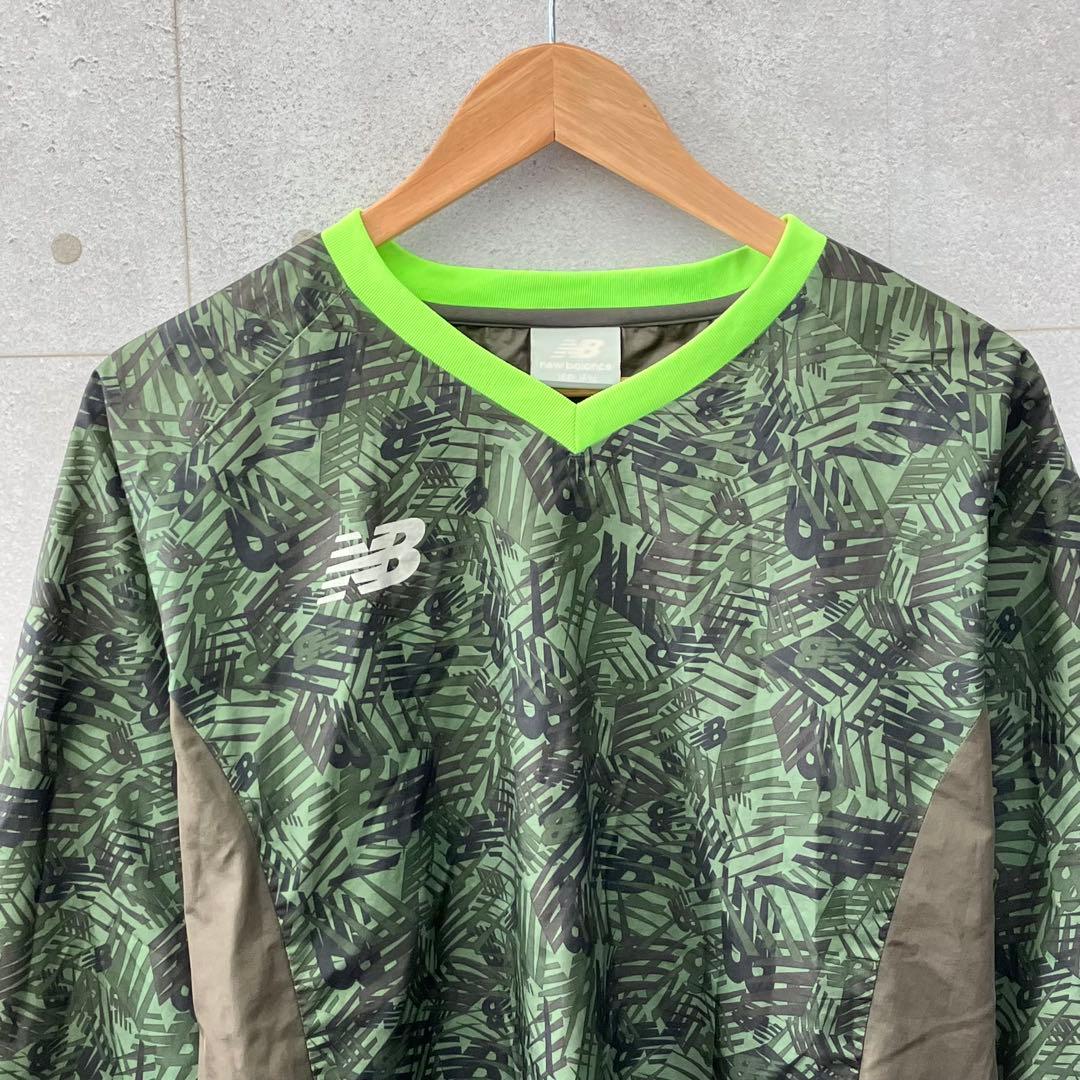 new balance ニューバランス KAKUSEI ピステ 160 緑