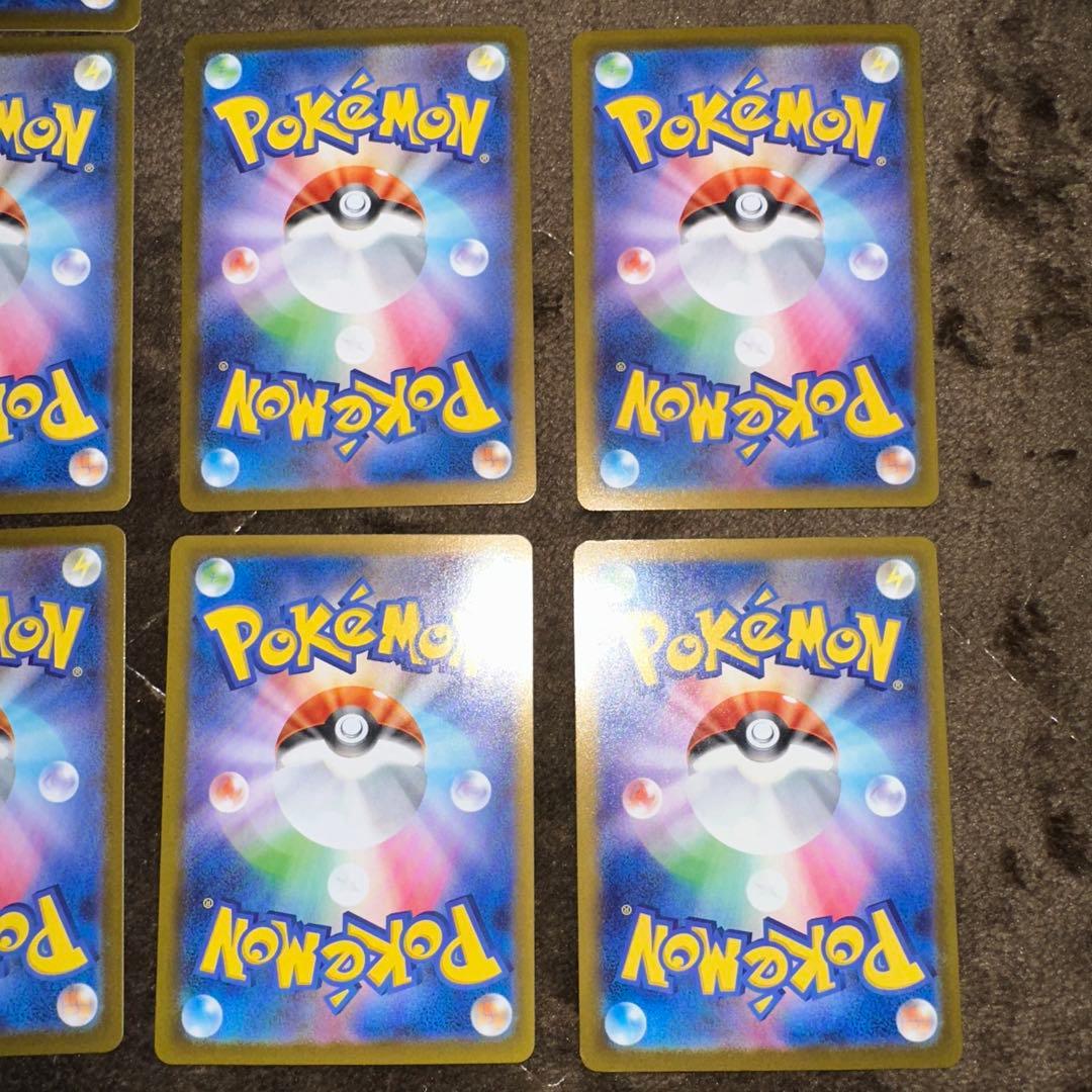ポケモンカードゲーム AR 33枚セット ピッピ コダック イーブイ まとめ売り