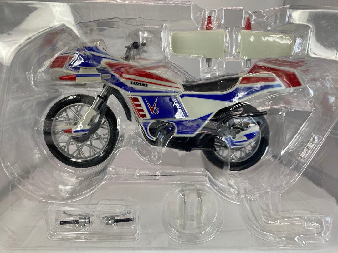 SHFiguarts ハリケーン ➕仮面ライダー V3