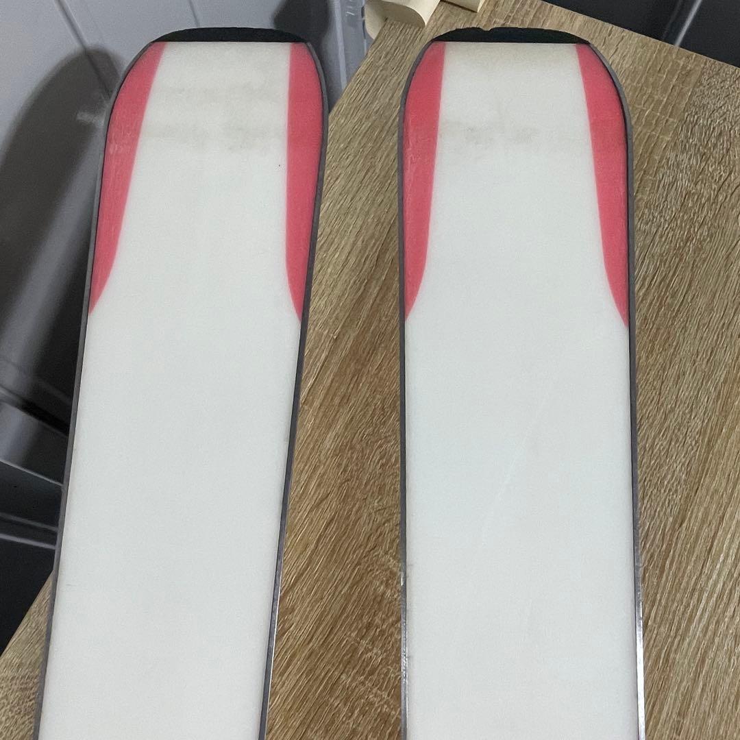 HEAD（ヘッド）163cmスキー板スキーセット