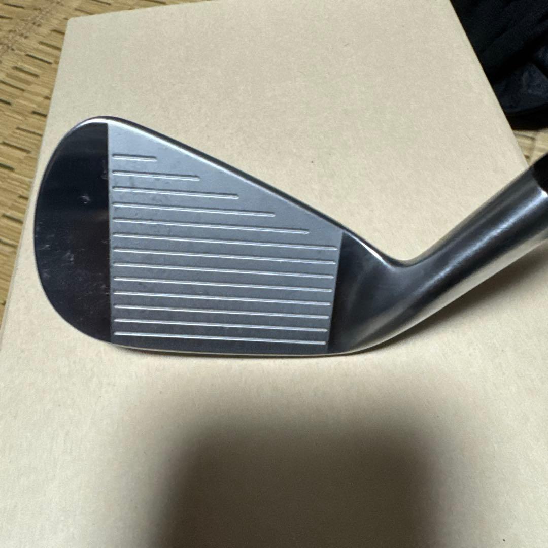 ロッディオ MCアイアンセット 6本セット