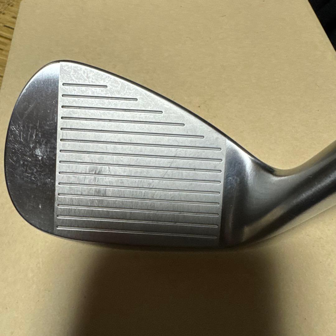 ロッディオ MCアイアンセット 6本セット