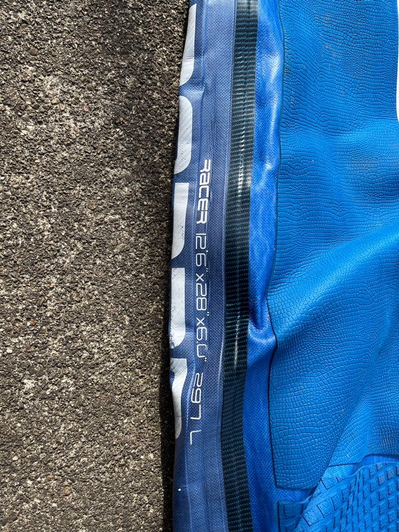 STARBOARD ボード 12.6✖︎28 ジャンク品