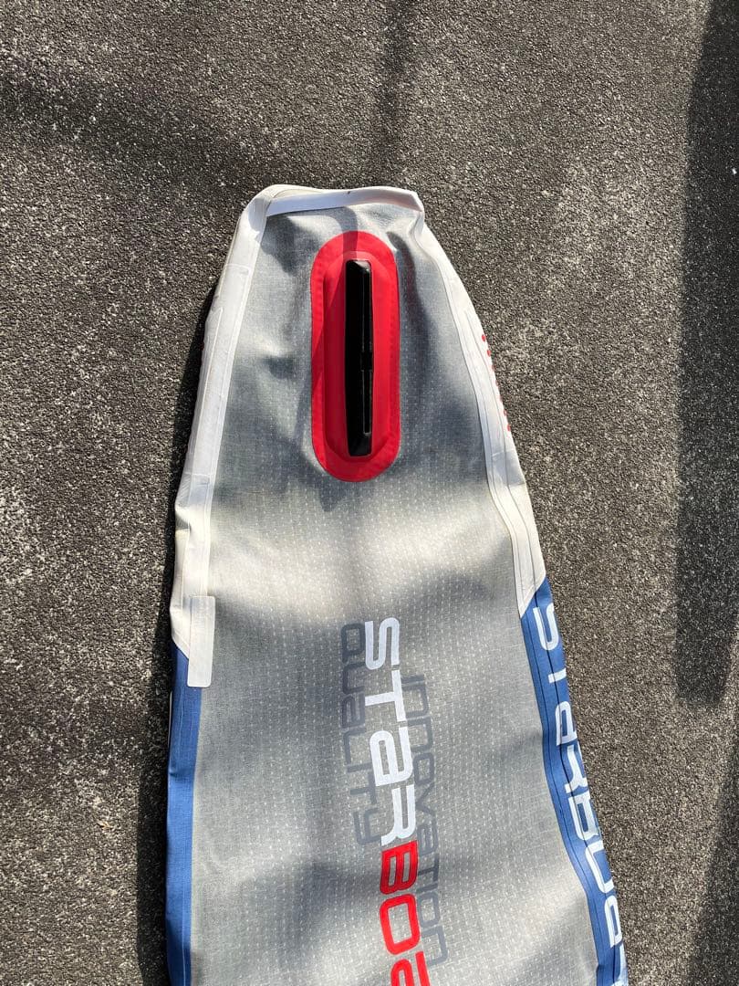 STARBOARD ボード 12.6✖︎28 ジャンク品