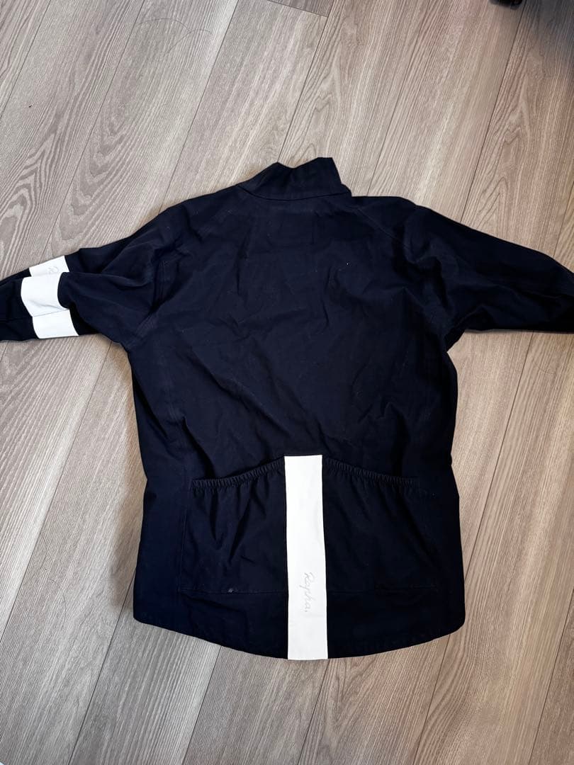 Rapha ジャケット&ビブタイツ